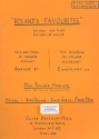 Roland's Favourites f�r Horn und Klavier Klavierbegleitung