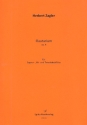 Flautarium op.4 fr 3 Blockflten (SAT) Stimmen