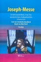 Joseph-Messe fr Solo, gem Chor, Gitarre, Keyboard und Bass (Schlagzeug ad lib) Partitur