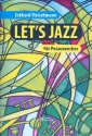 Let's Jazz fr Posaunenchor Spielpartitur