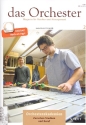 Das Orchester Februar 2015 Orchesterakademien