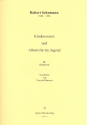 Kinderszenen op.15  und  Album fr die Jugend op.68 (Auswahl) fr Keyboard