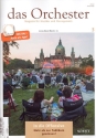 Das Orchester Mrz 2015 In die Offensive
