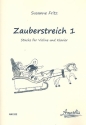 Zauberstreich Band 1 f�r Violine und Klavier