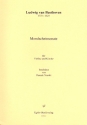 Mondscheinsonate op.27,2 (1. Satz) fr Violine und Klavier