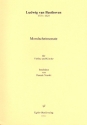 Mondscheinsonate op.27,2 (1. Satz): fr Violine und Klavier