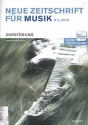 Neue Zeitschrift fr Musik 2/2015 Zerstrung