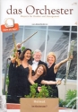 Das Orchester April 2015 Heimat