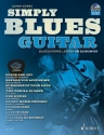 Simply Blues Guitar (+mp3-CD) fr Gitarre/Tabulatur