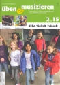ben und musizieren 02/2015 Erbe - Vielfalt - Kultur