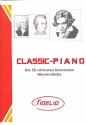 Classic-Piano fr Klavier