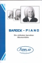 Barock-Piano fr Klavier