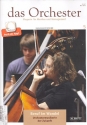 Das Orchester Mai 2015 OrchestermusikerIn der Zukunft