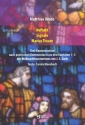 Auftakt - Signale - Marias Traum fr Soli, gem Chor und Orchester Partitur