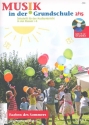 Musik in der Grundschule 2/2015 Farben des Sommers
