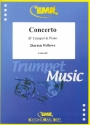 Concerto for trumpet and piano