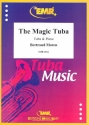 The magic Tuba fr Tuba und Klavier