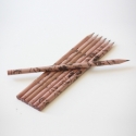 Bleistift Instrumente Holz