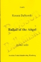 Ballad of the Angel fr Gitarre