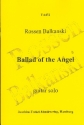 Ballad of the Angel fr Gitarre