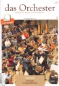 Das Orchester Juni 2015 Vielfalt - Diversity im Klassikbetrieb