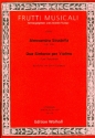 Sinfonien Band 3 (Turin-Manuskript Band 2) fr Violine (Blockflte/Zink) und Bc Partitur und Stimmen (Bc nicht ausgesetzt)