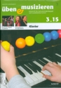 ben und musizieren 03/2015 Klavier