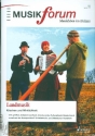 Musikforum 2/2015 Landmusik