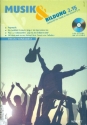 Musik und Bildung 2/2015 Popmusik
