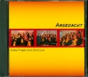 Angedacht CD