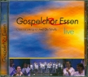 Gospelchor Essen live CD