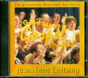 Jesus inne Leitung CD