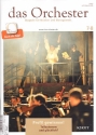 Das Orchester Juli/August 2015 Profil gewinnen
