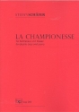 La championesse fr Kontrabass und Klavier