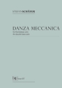 Danza meccanica fr Kontrabass