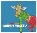 Krmelmucke Band 2  CD