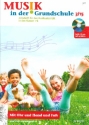 Musik in der Grundschule 3/2015 Mit Ohr und Hand und Fu