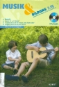 Musik und Bildung 3/2015 Romantik