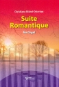 Suite romantique fr Orgel