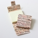 Post-it St. Cecilia 7,5 x 7,5cm 100 Blatt