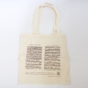 Einkaufstasche St. Cecilia 35 x 40 cm