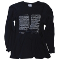 MG660a Sweat-Shirt St. Cecilia marine
