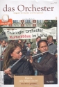 Das Orchester September 2015 Hurra wir leben noch