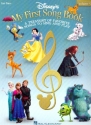 Disney - my first Songbook vol.5: for easy piano (vocal/guitar)