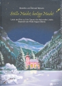 Adventskalender-Buch Stille Nacht (+ heraustrennbarer Kalenderfolie Din A3)