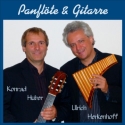 Panflte und Gitarre  CD