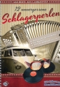 12 unvergessene Schlagerperlen (+CD) fr steirische Handharmonika