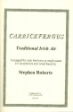 Carrickfergus fr Euphonium (Tenorhorn/Posaune) und Blasorchester Partitur und Stimmen