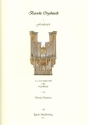 Barocke Orgelmusik Band 5 - Frankreich fr Orgel