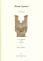 Barocke Orgelmusik Band 5 - aus Frankreich fr Orgel